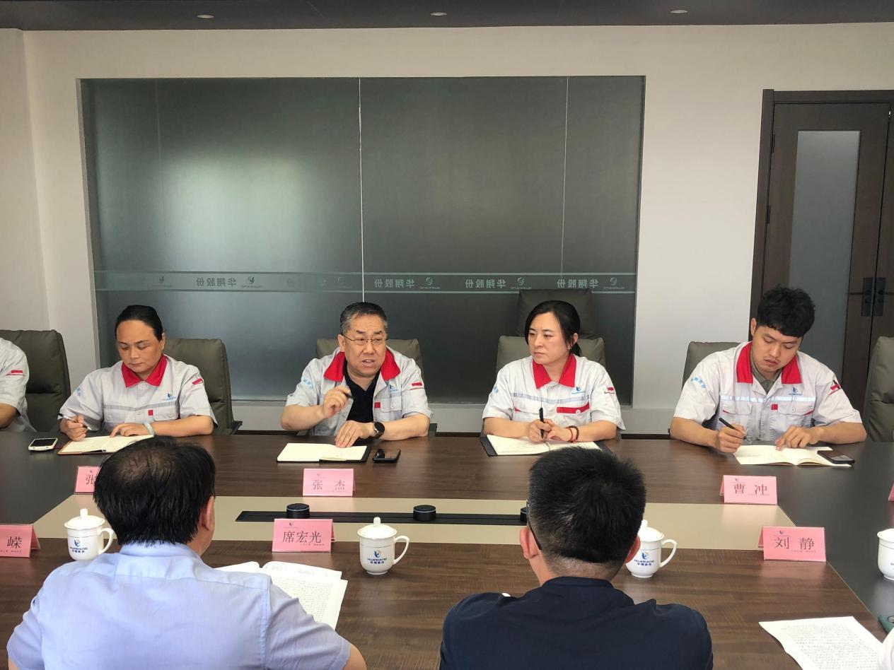 惠企政策穩(wěn)就業(yè)，精準(zhǔn)服務(wù)助共贏